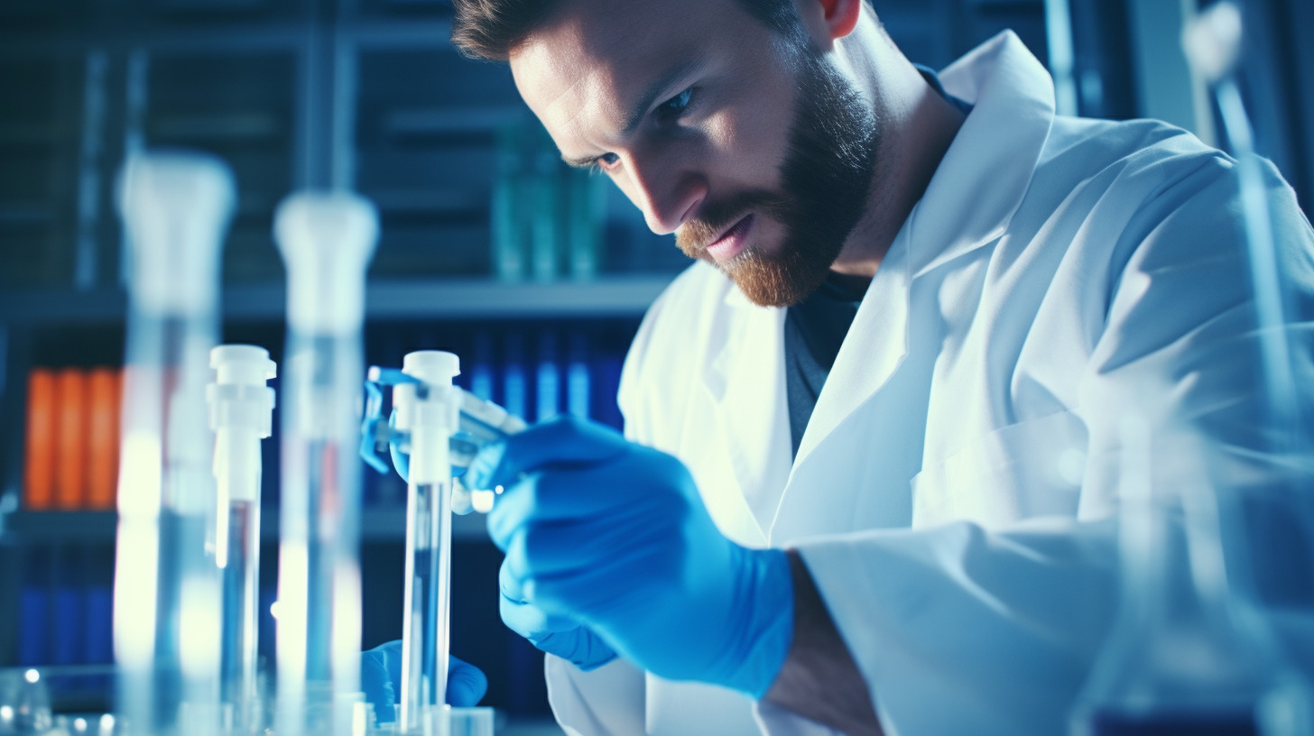Could GSK plc (GSK)’s Pipeline Acceleration Unlock a New Growth Era?