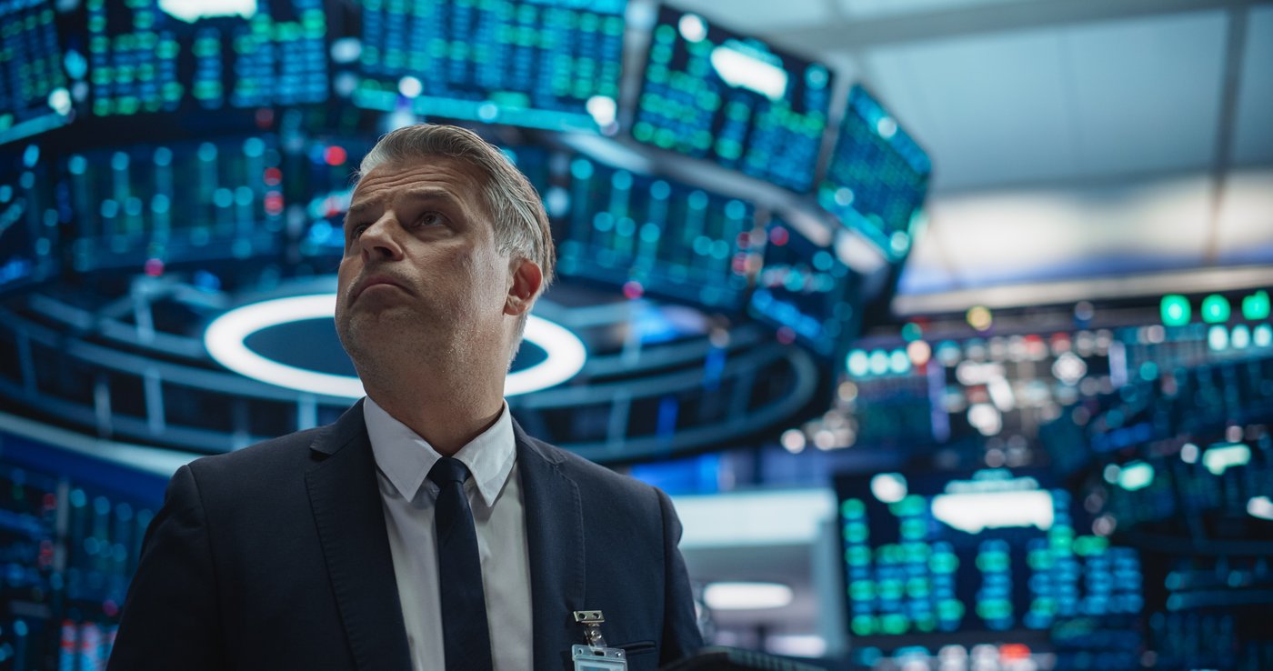 The Stock Market Just Flashed a Warning Seen Only 5 Times Before. History Is Crystal Clear About What Happens Next (Hint: It's Not Good).
