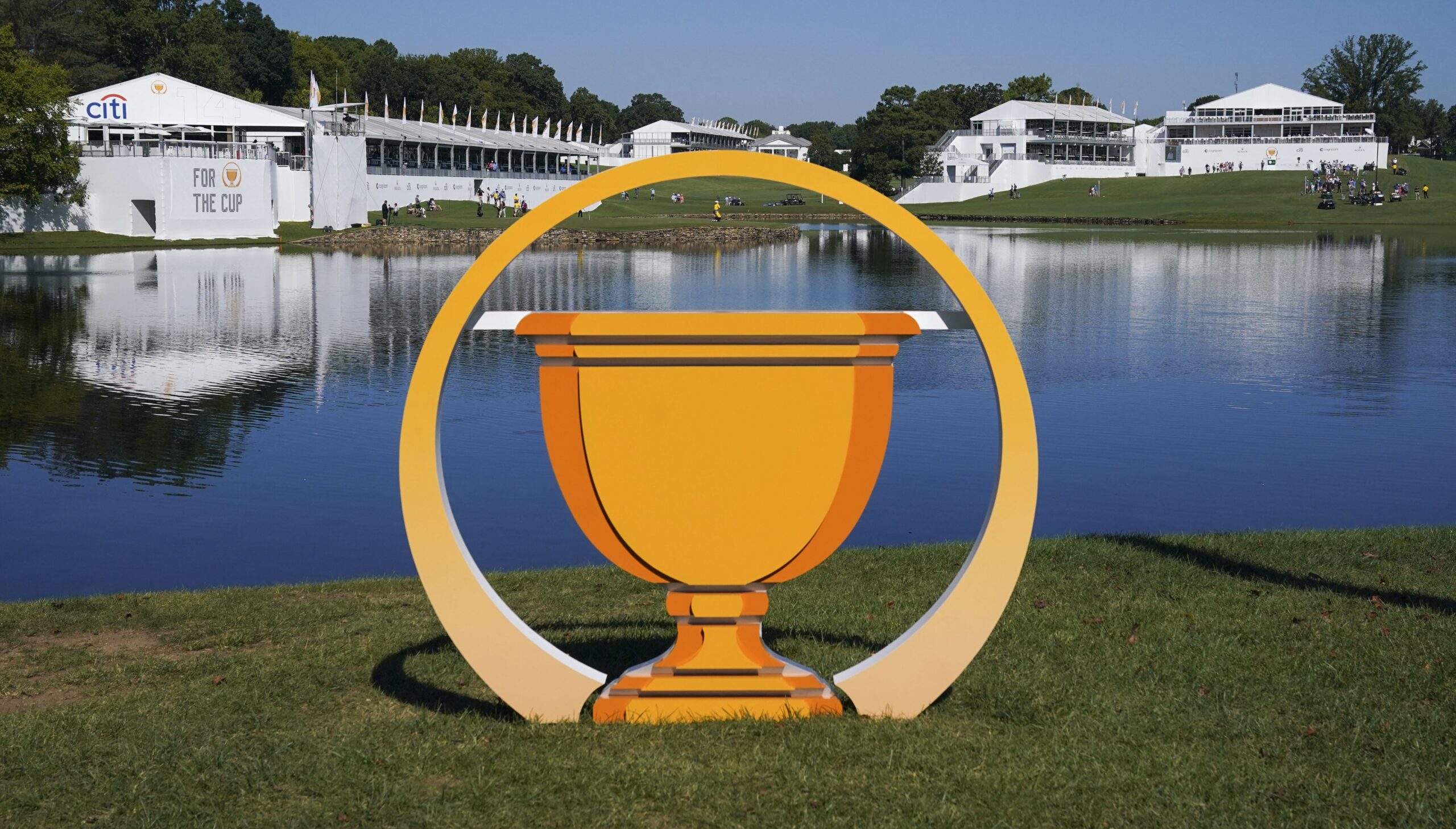 Golf Insider Calls For Presidents Cup Overhaul