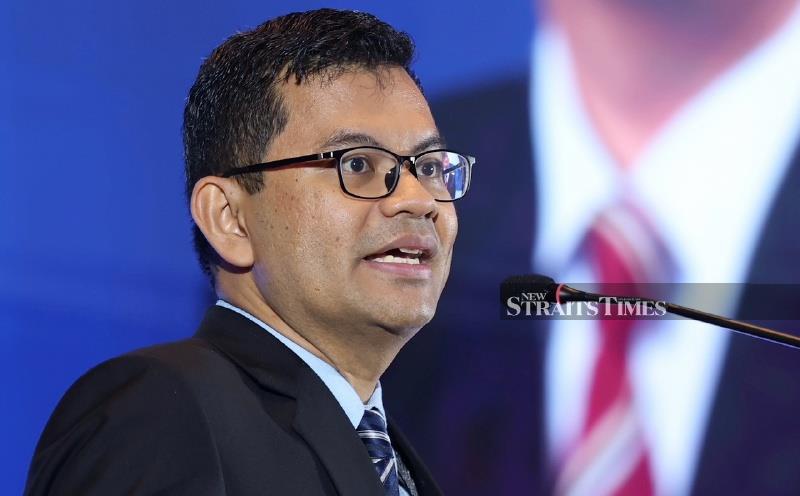RM25m allocated for National ATE Campus in Batu Kawan