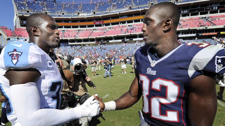Brother of Patriots Legend Set to Join ESPN's 'Monday Night Countdown'
