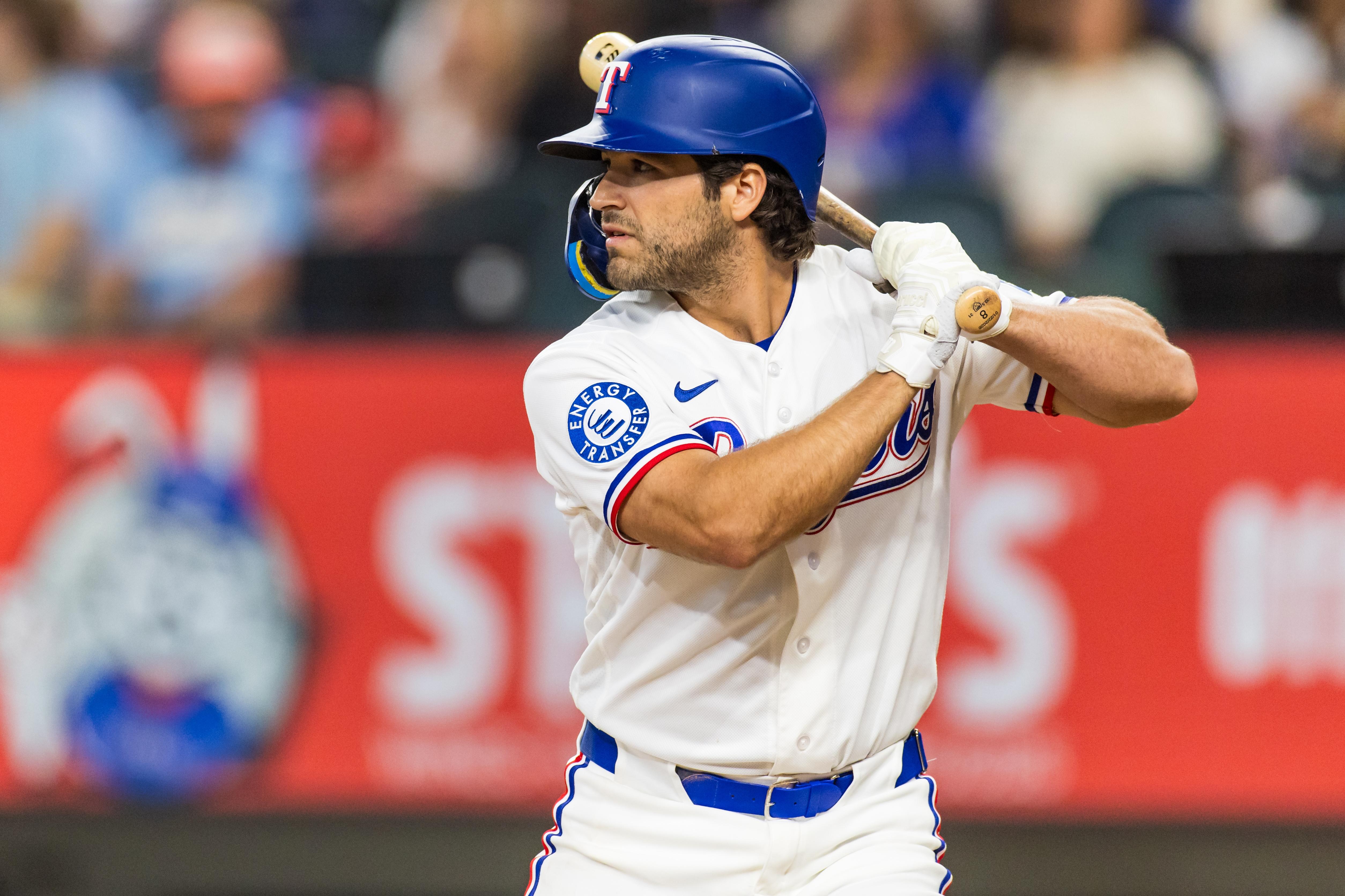 Rangers trade Josh Smith to Toronto