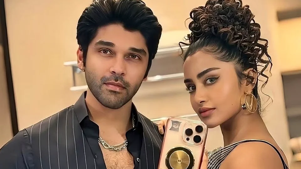 Actress Anupama Parameswaran addresses ‘gold digger’ tag, reveals why she postponed engagement