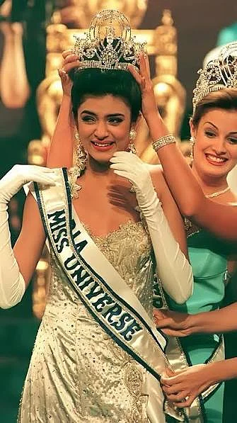 India at Miss Universe: From Sushmita Sen’s crown to UAE born Kaziah Liz Mejo’s dream