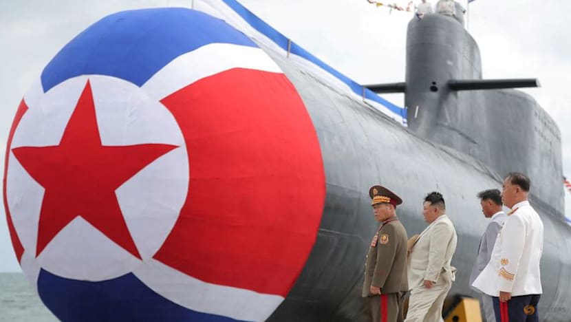 North Korea to keep nuclear weapons 'forever', says foreign minister