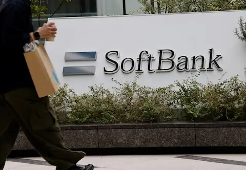 SoftBank issues $11.1 billion in bonds in OpenAI financing push