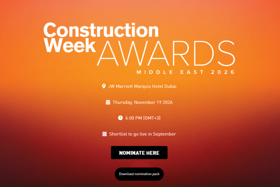 Frequently asked questions: CW Awards Middle East 2026