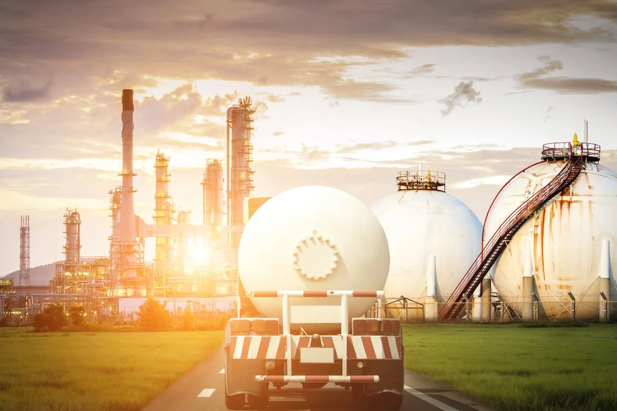 Could a U.S. Diesel Export Ban Throw Fuel on the Fire?