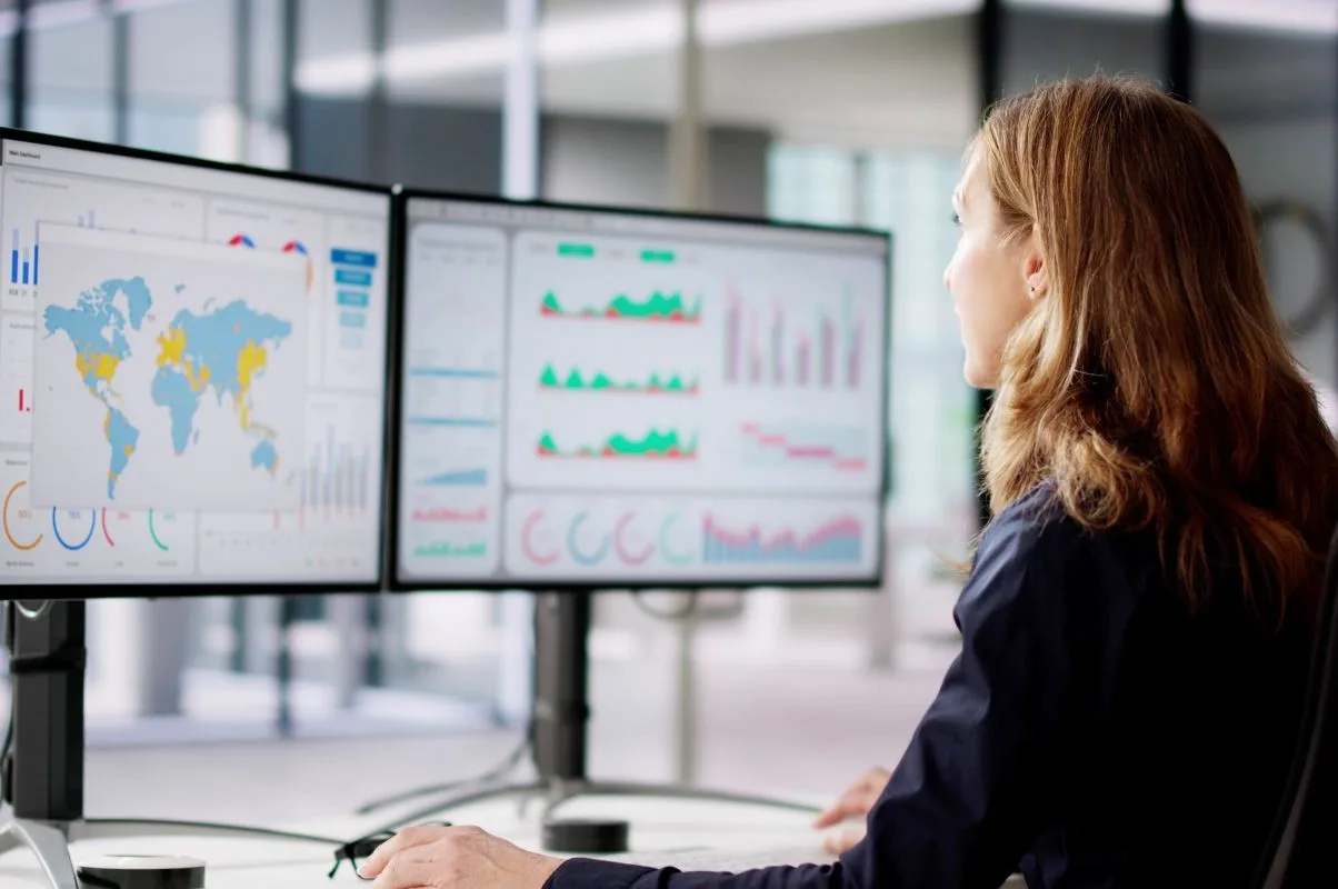 How Modern Supply Chains Win on Forecasting Precision