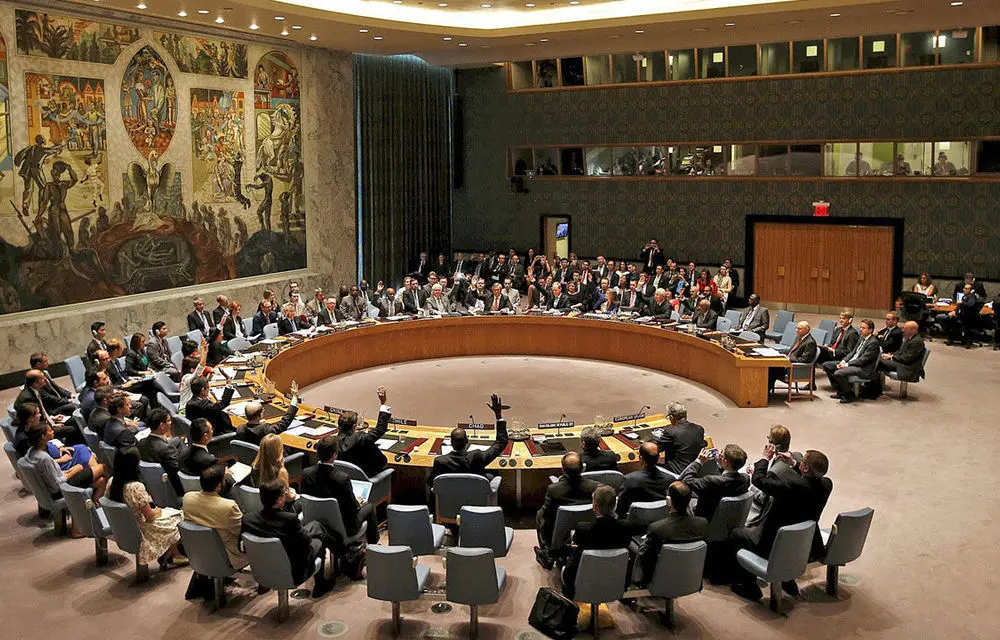 The Psychology of UN Reform in a Changing World