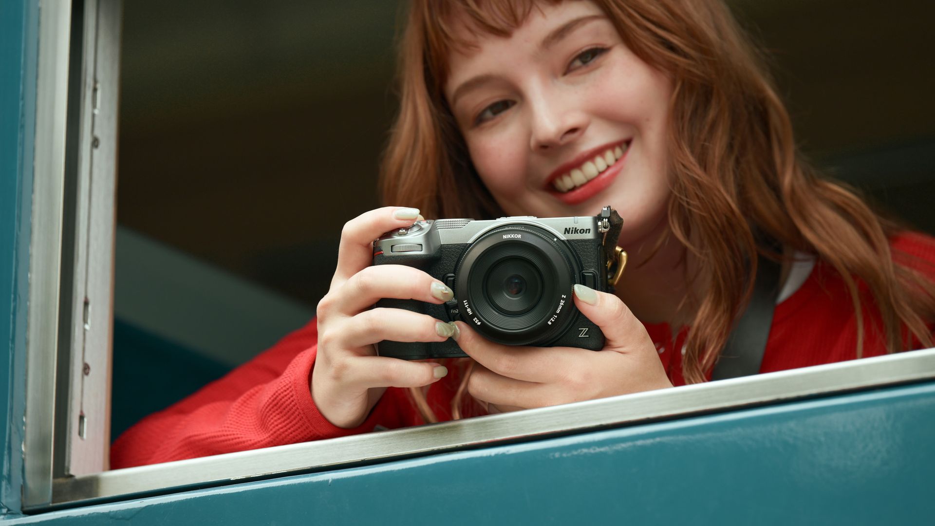 Think full-frame is just for pros? Nikon's affordable Z5 II C rewrites that script