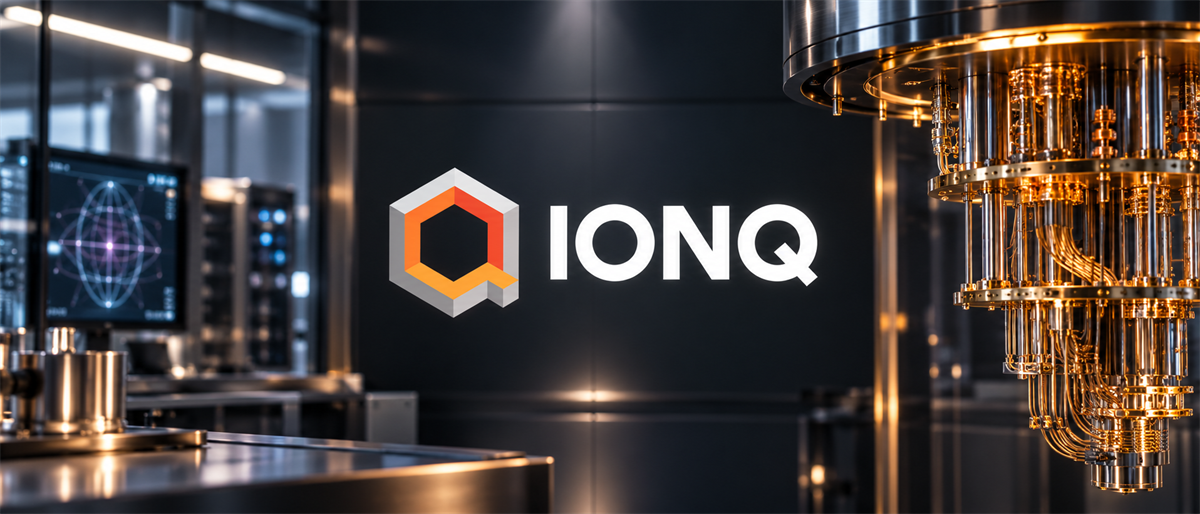IonQ’s AI Breakthrough Looks Big—But Can It Drive Revenue?