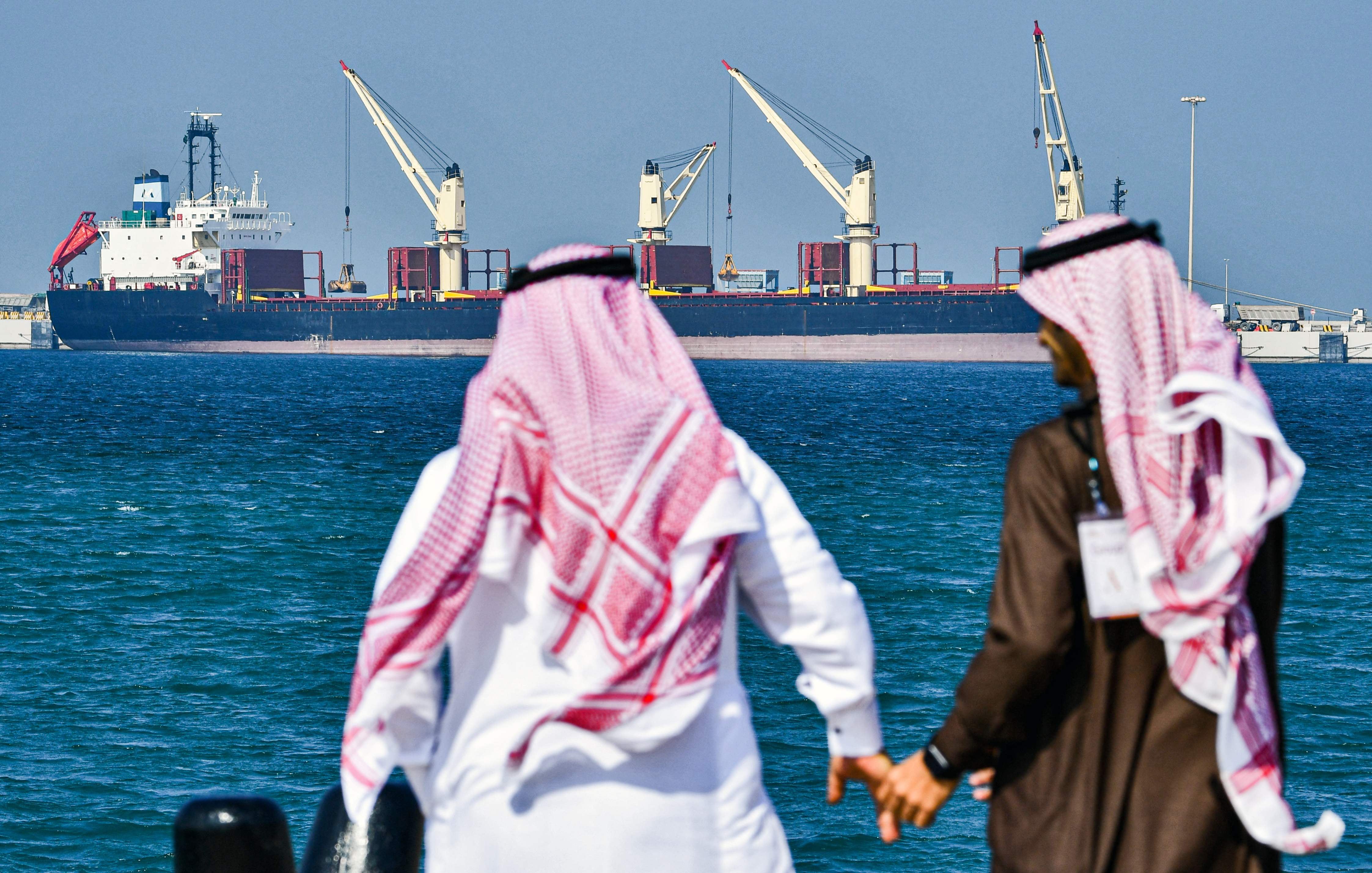 A new Gulf-Iran relationship should separate rivalry from confrontation