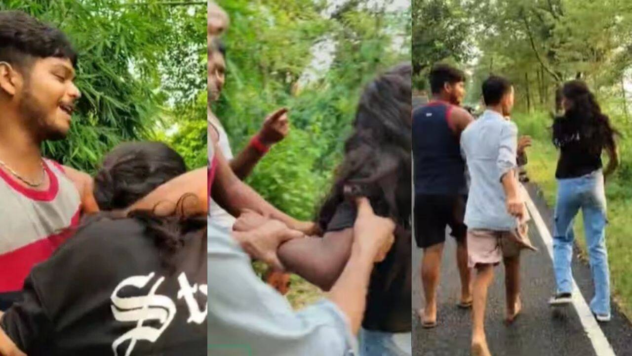 After Jamui, another girl molested on camera in Bihar; 4 nabbed