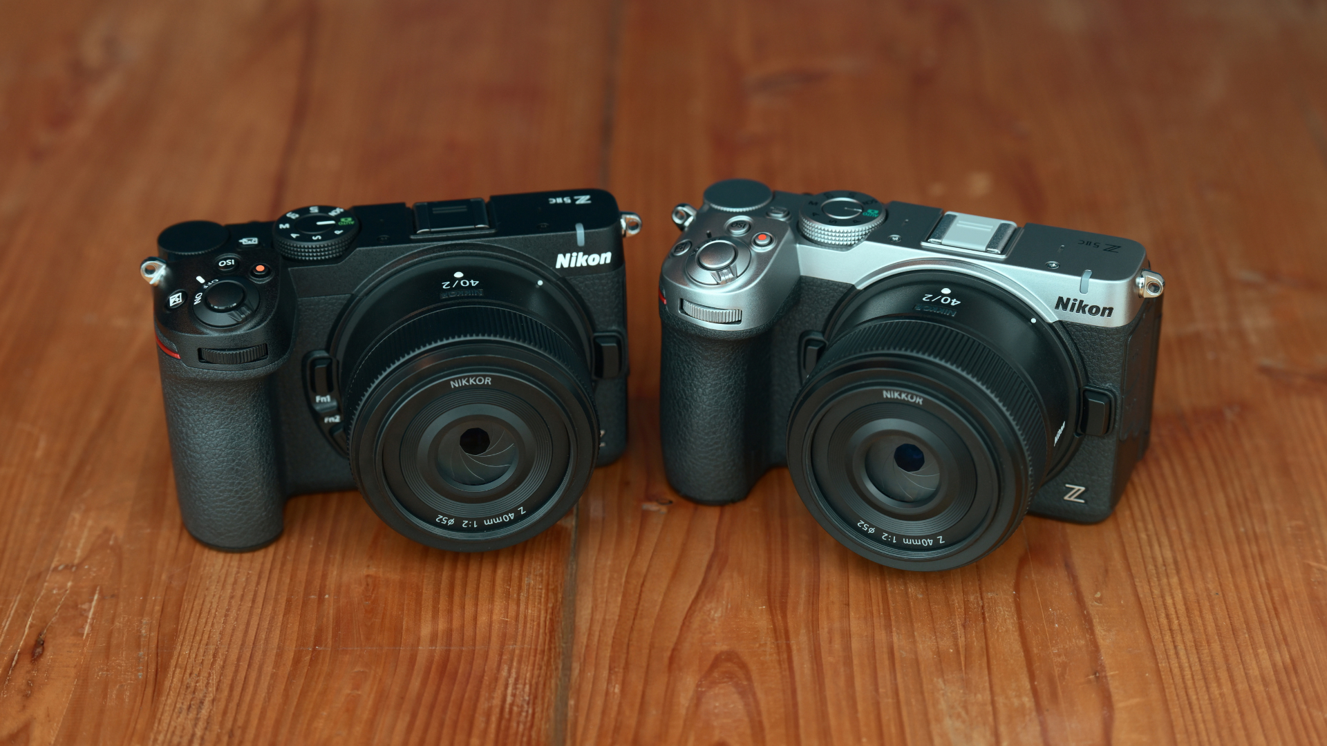 Nikon unveils Z5IIC camera, aimed at making photography less intimidating