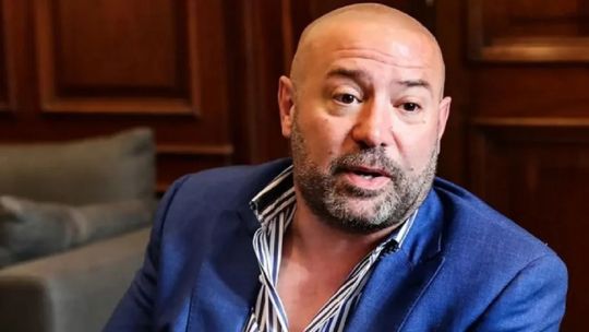 Court confirms trial of former ANDIS chief Diego Spagnuolo on graft charges