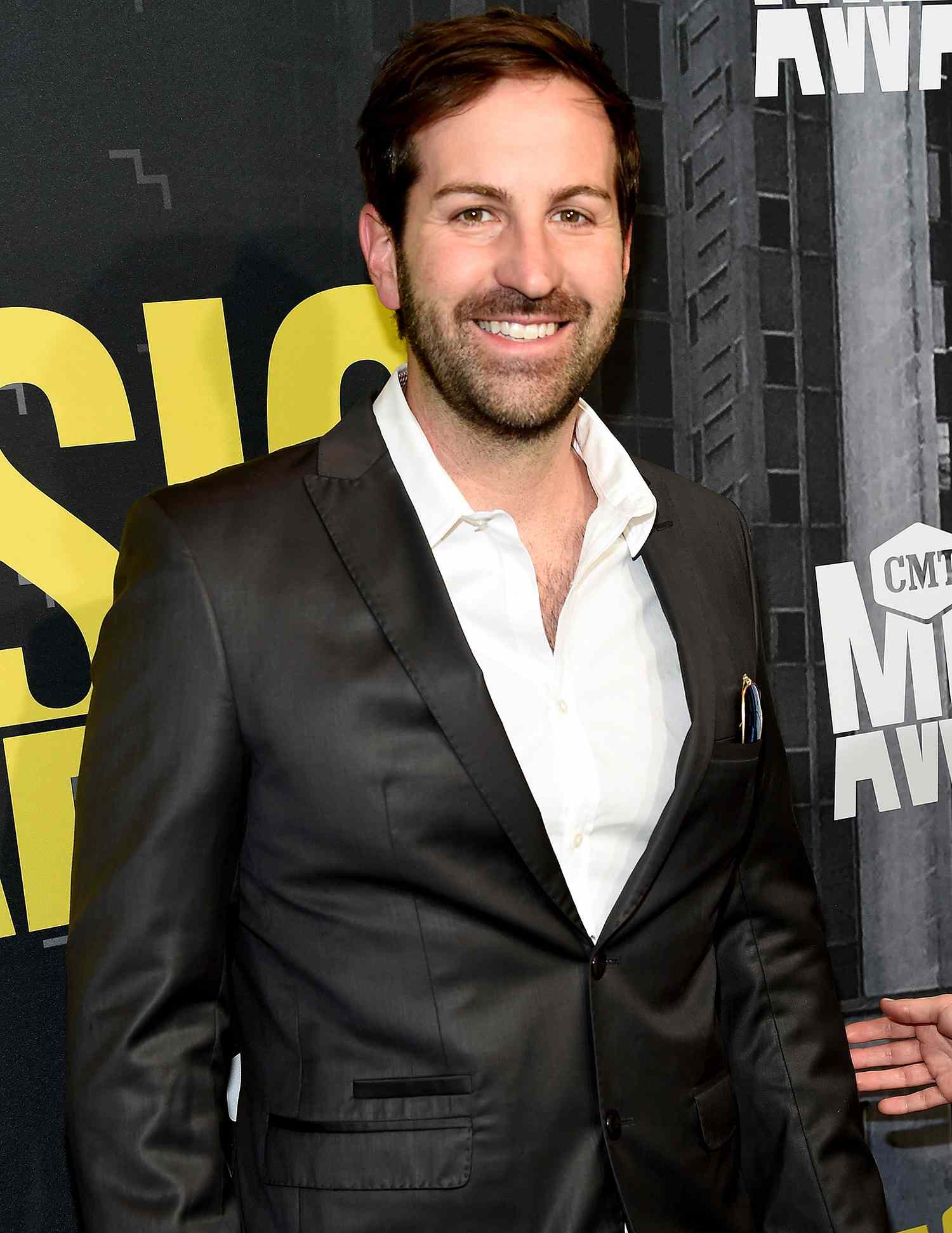 Josh Kelley Net Worth