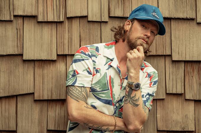 Brian Kelley Net Worth
