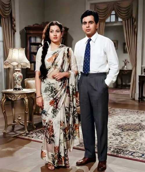 From Yusuf Khan to Dilip Kumar: the stories behind Bollywood’s screen names