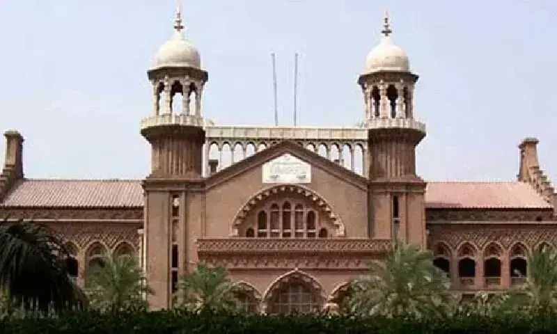 Plea against PTI workers’ detention admitted in LHC Multan Bench