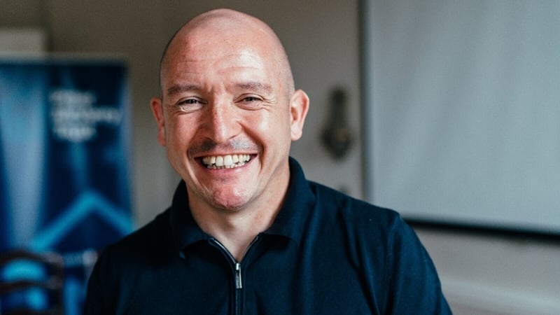 How one community worker survived homelessness