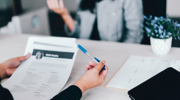 Interviewing Gen Z teachers: A candidate told me I was in a bidding war for her
