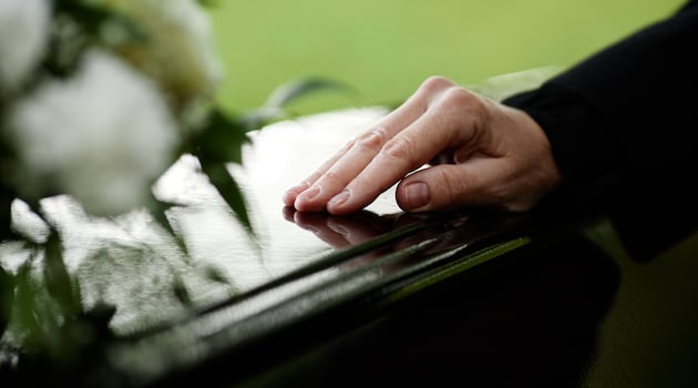 Irish media talks about death ‘constantly’, Irish Hospice Foundation study suggests