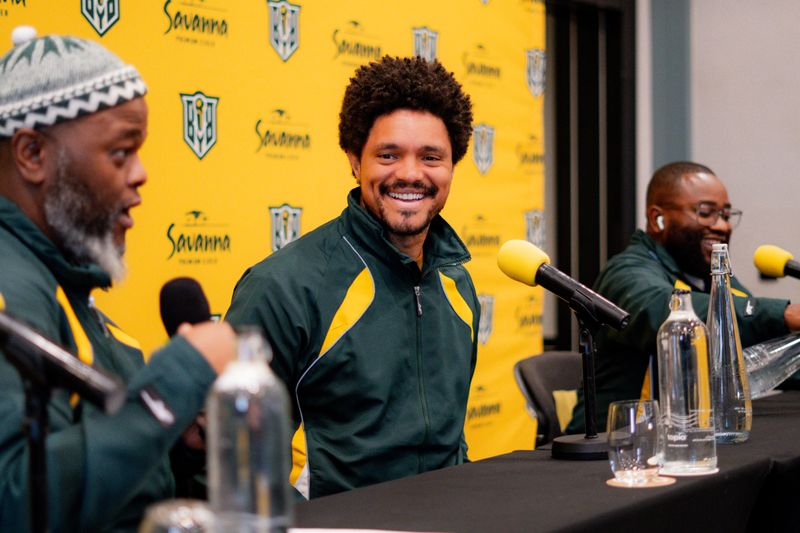 THE INTERVIEW: We asked Trevor Noah what makes SA comedy special — here’s what he said