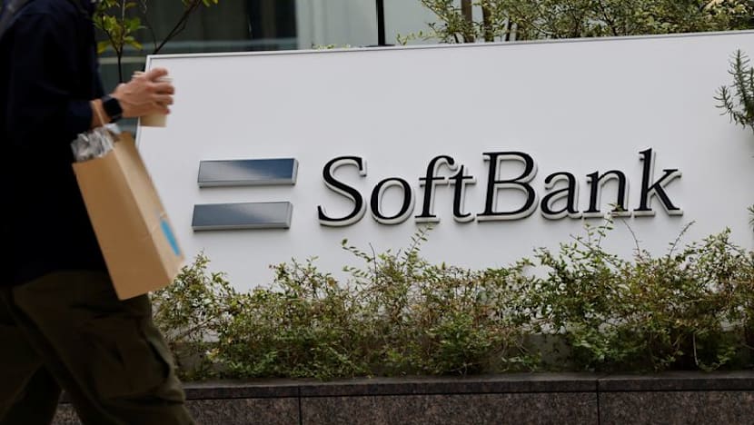 SoftBank raising $11.1 billion in world's biggest high-yield corporate bond sale
