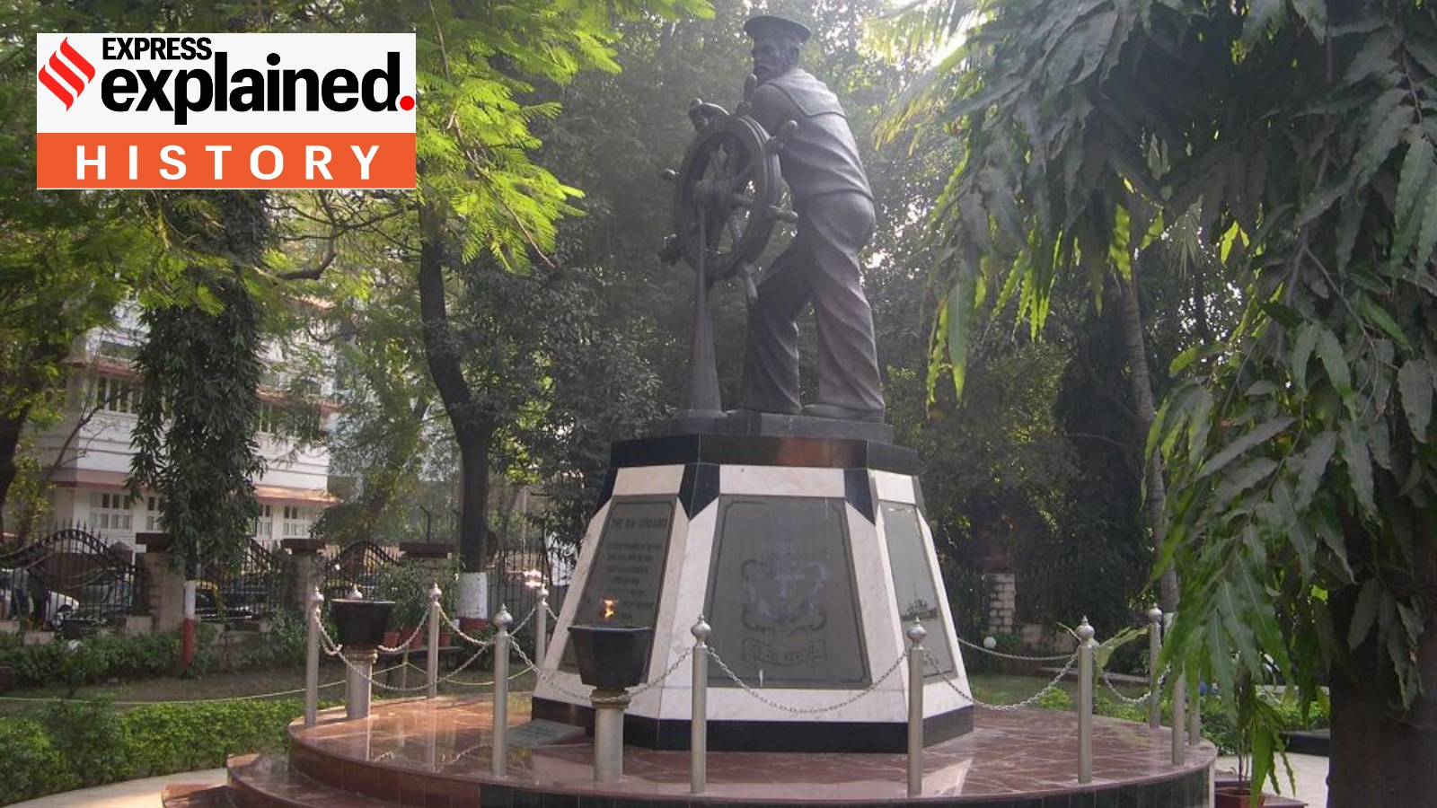 Expert Explains | How a naval mutiny hastened India’s independence
