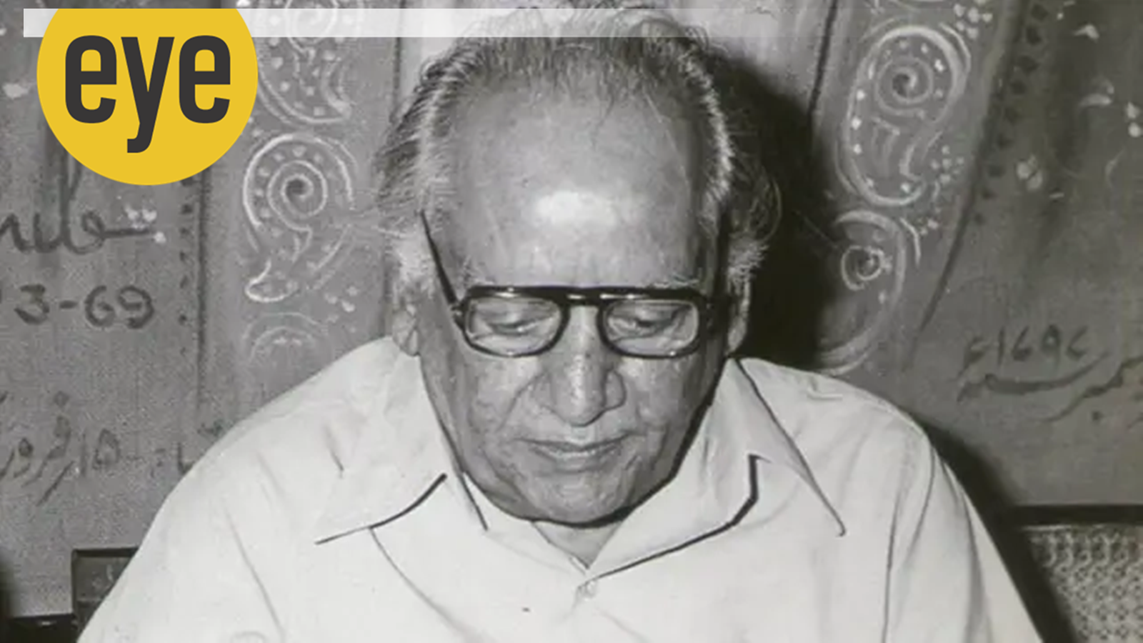 How Faiz Ahmad Faiz’s poetry became India’s favourite anthem of dissent