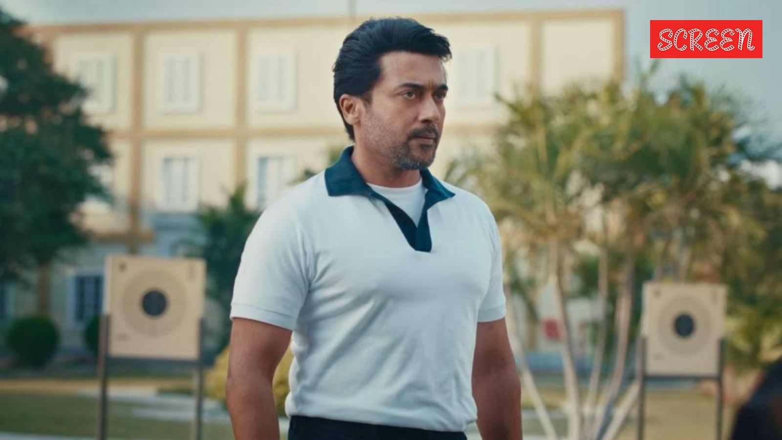 Suriya’s Vishwanath and Sons earns over Rs 27 cr on opening day, fails to surpass Karuppu