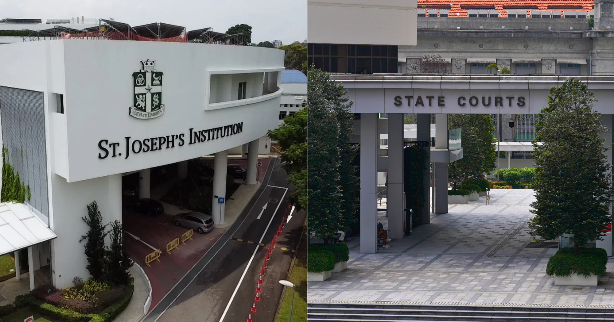 S’porean woman, 54, gave S$52,900 in bribes to ex-SJI facilities manager, 58, given 3 months & 2 weeks’ jail