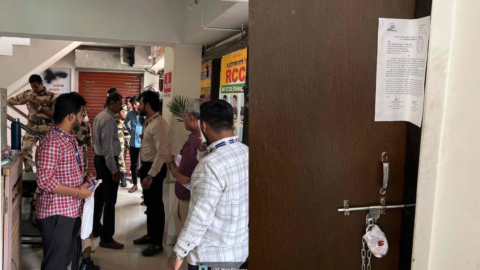 NEET-UG paper leak: NTA withholds coaching centre owner’s son result, bars him from 2027 exam