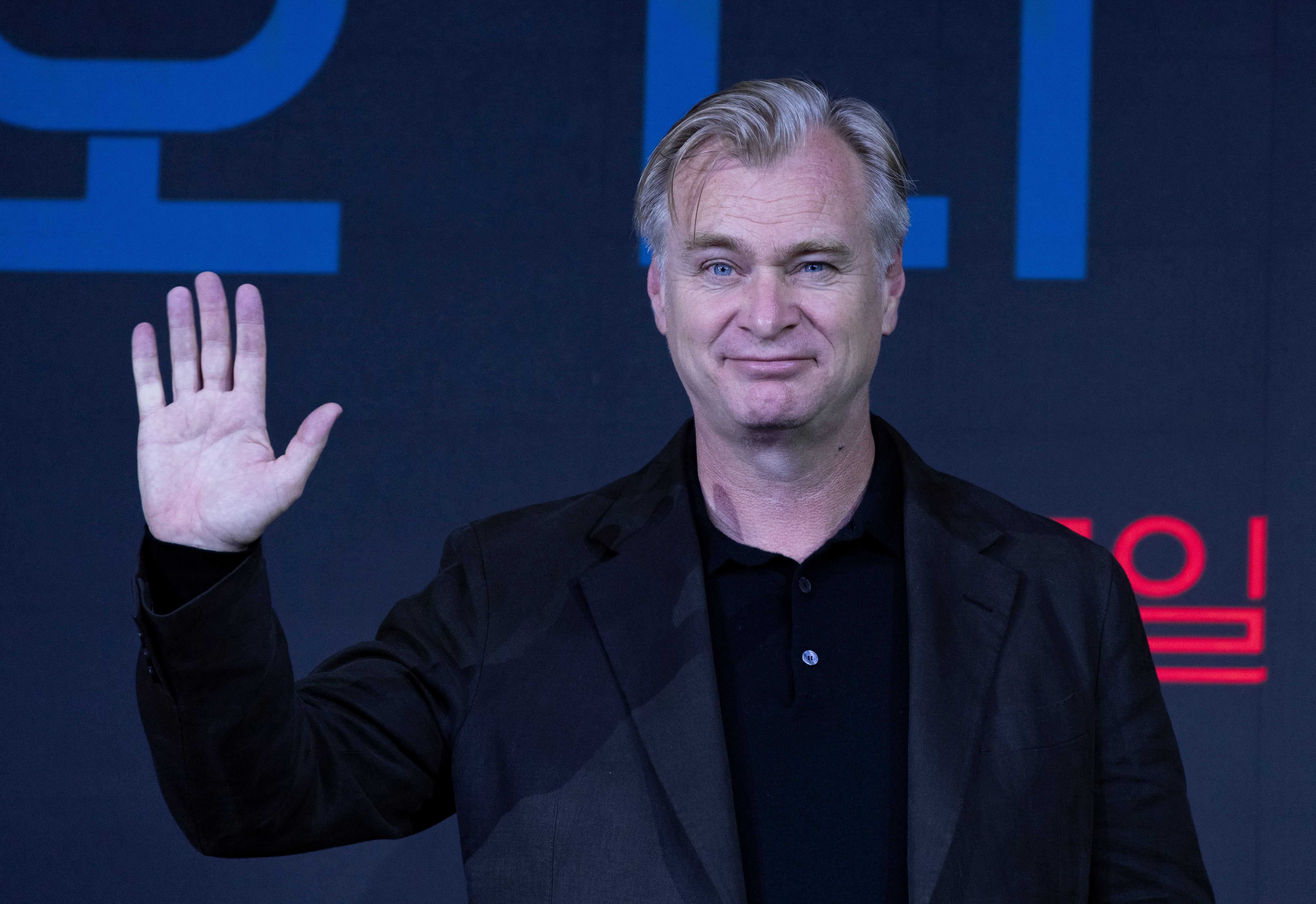 How Christopher Nolan and Breaking Bad producer helped to save Kodak film