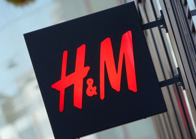 H&M’s operating profit grows more than expected in third quarter