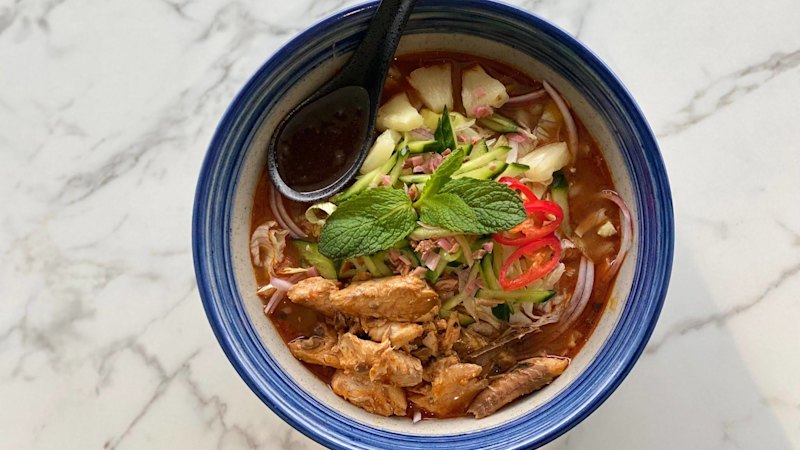 Penang Flavours