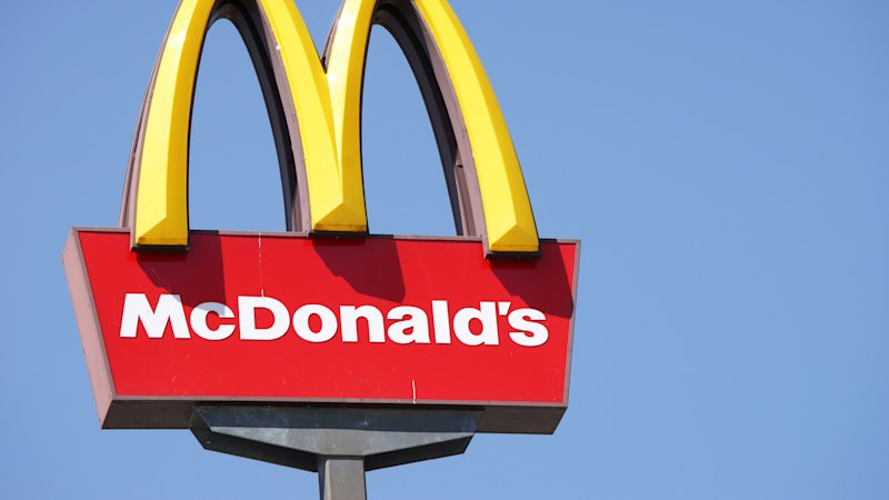 How McDonald’s is grappling with the Ozempic boom