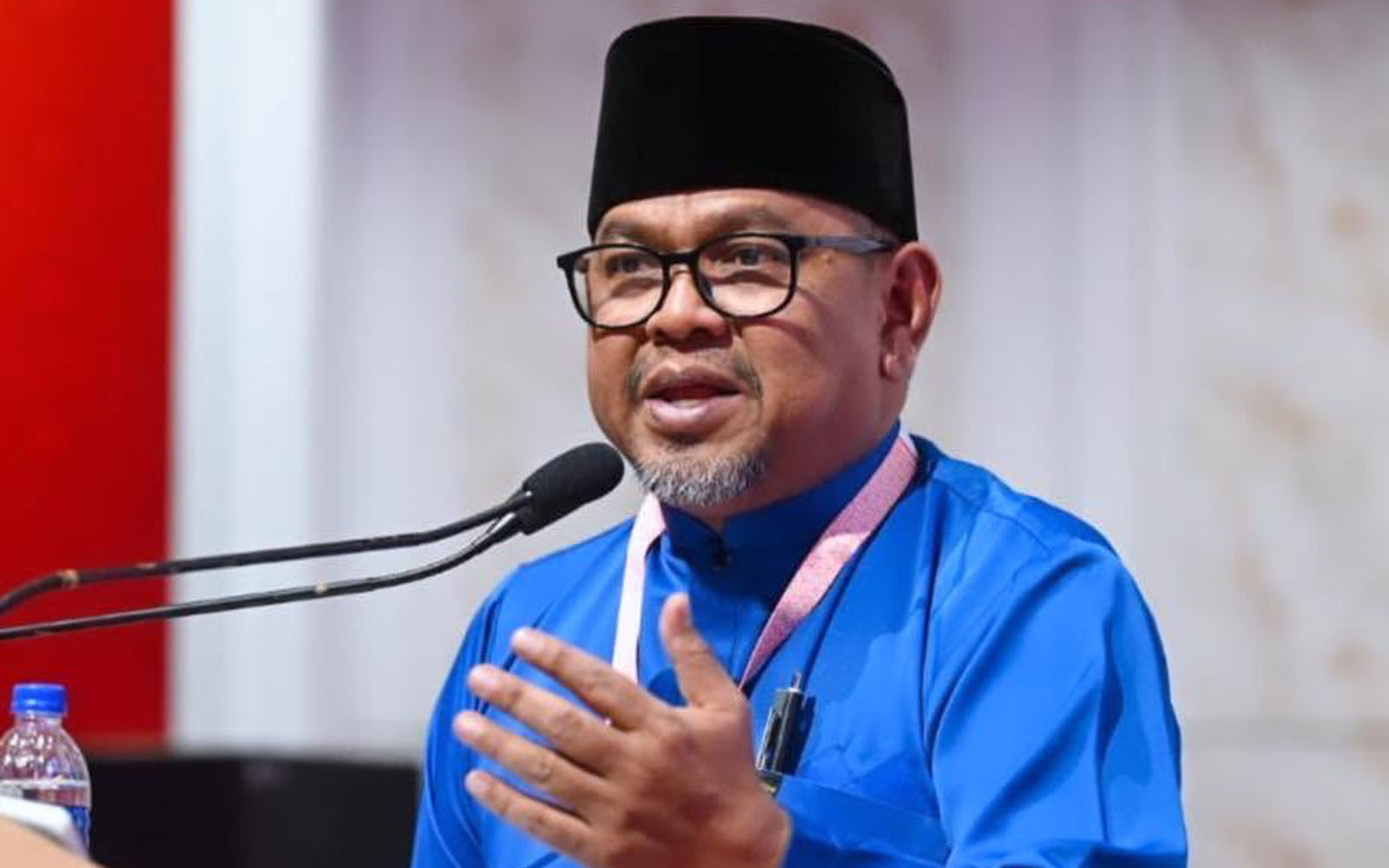 Wakil BN sedia terima apa jua keputusan PH P Pinang