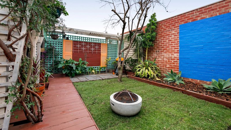 ‘Seeing a bit more activity’: Inner-north Victorian sells for $1.5 million