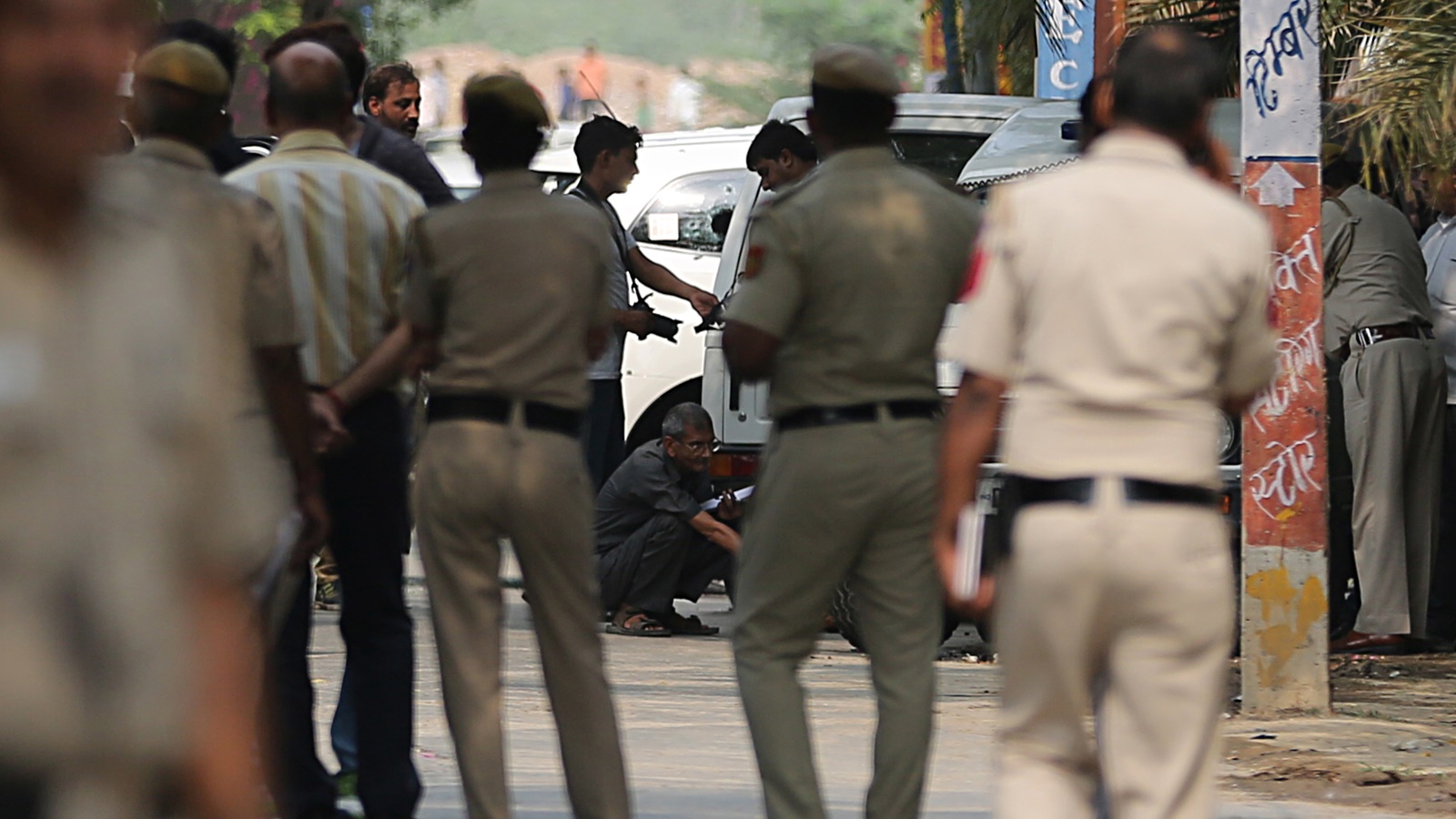 Days after Jamui, another brazen sexual harassment case from Bihar