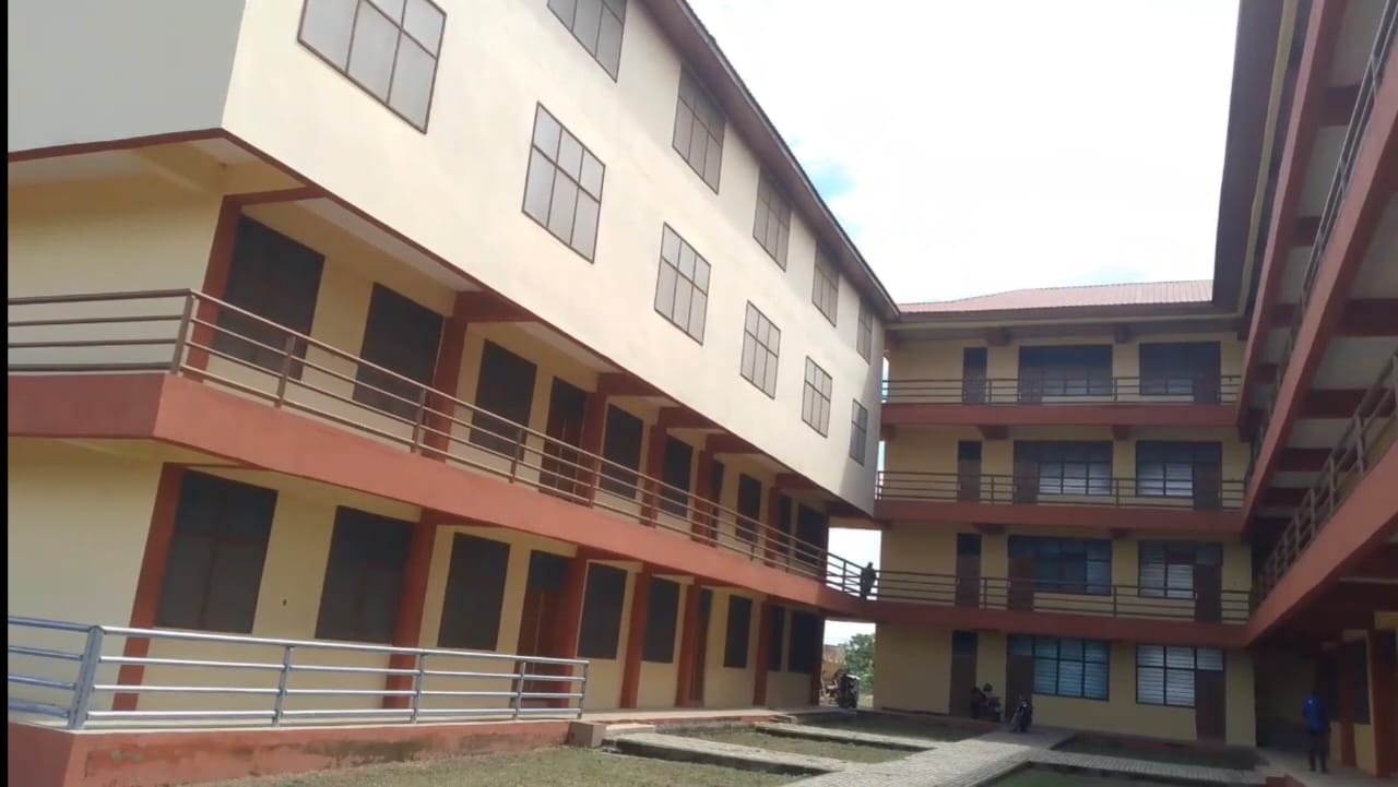 Residents demand immediate commissioning of abandoned E-Block SHS project