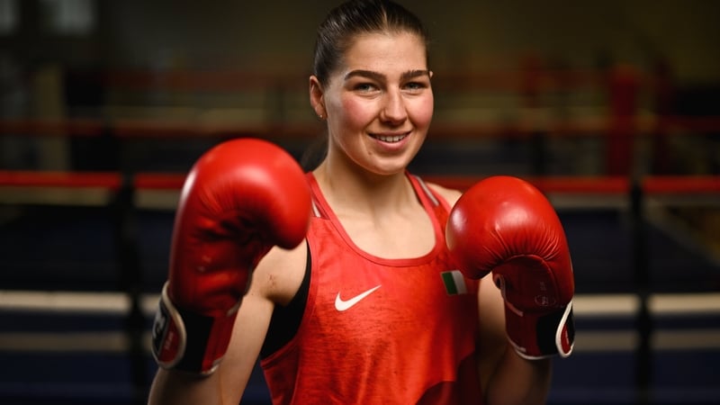 O'Rourke sisters to contest respective finals in Sofia