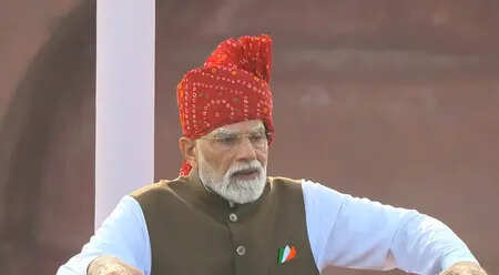Five to eight more semiconductor plants to come up in eight years: PM Modi