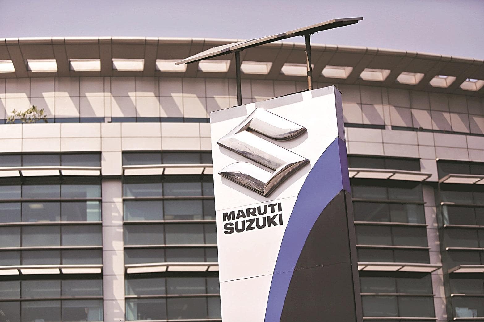 Maruti Suzuki commissions first green hydrogen plant at Manesar facility