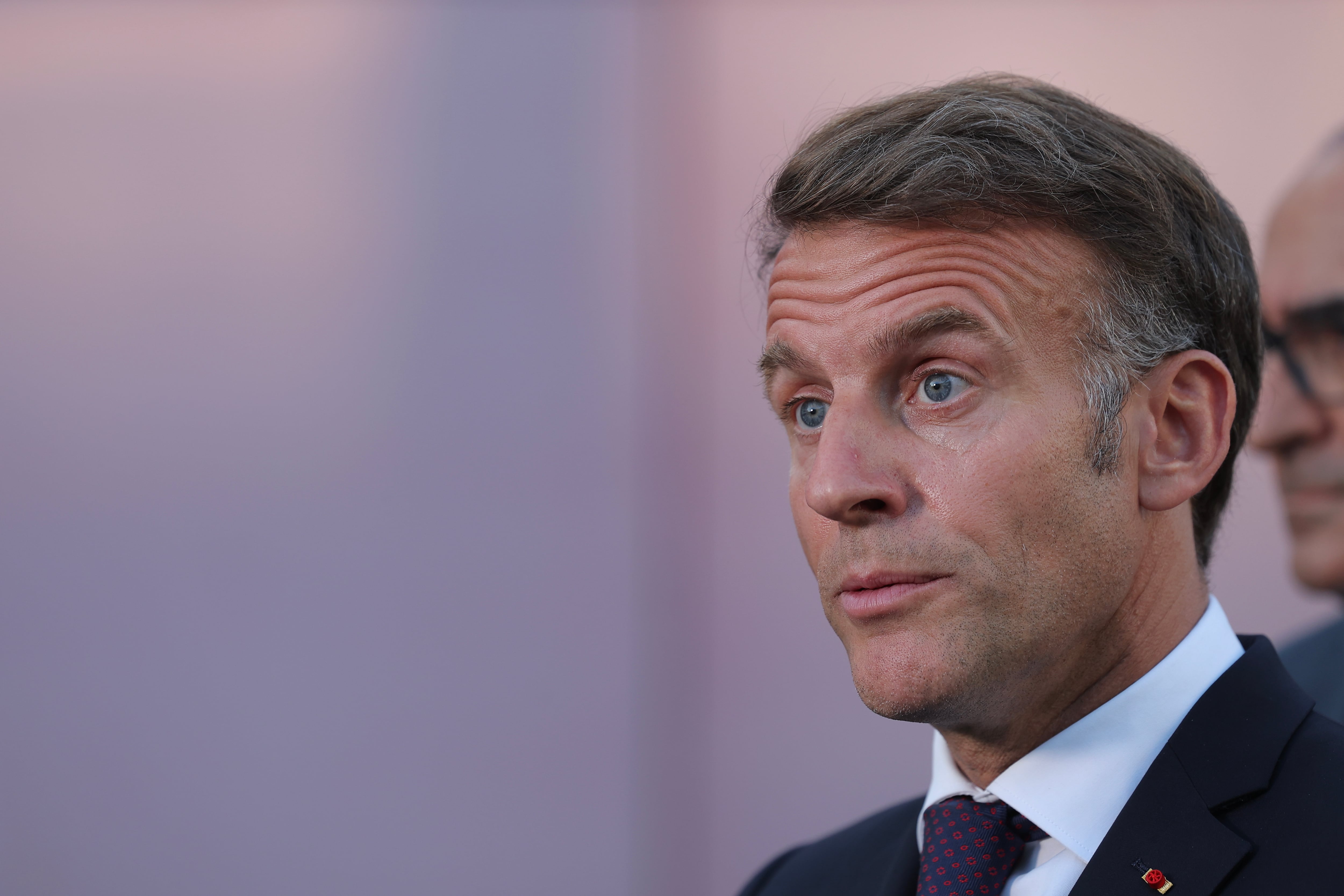 Francia encara en año electoral su ajuste de cuentas con la deuda