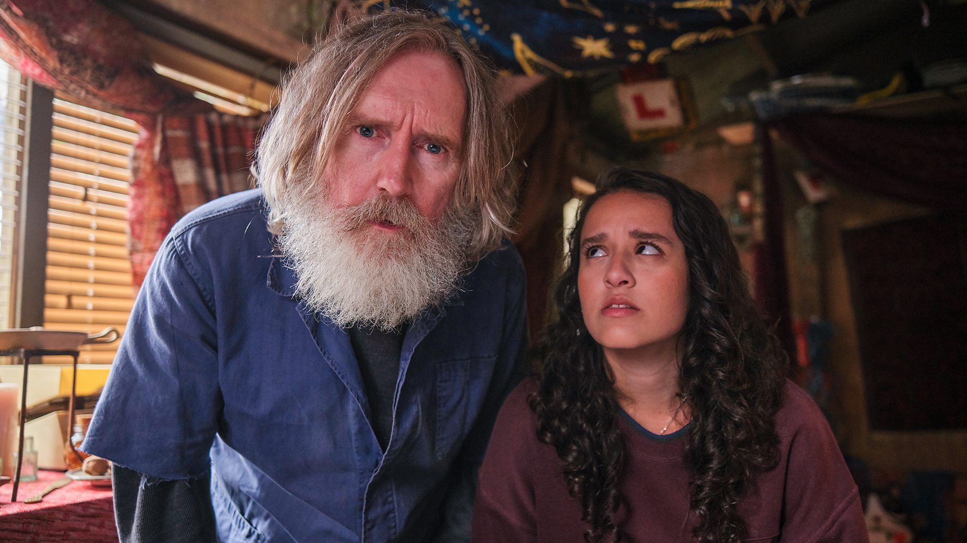 ‘Small Prophets’ Co-Producer Hires Development Executive From Sister