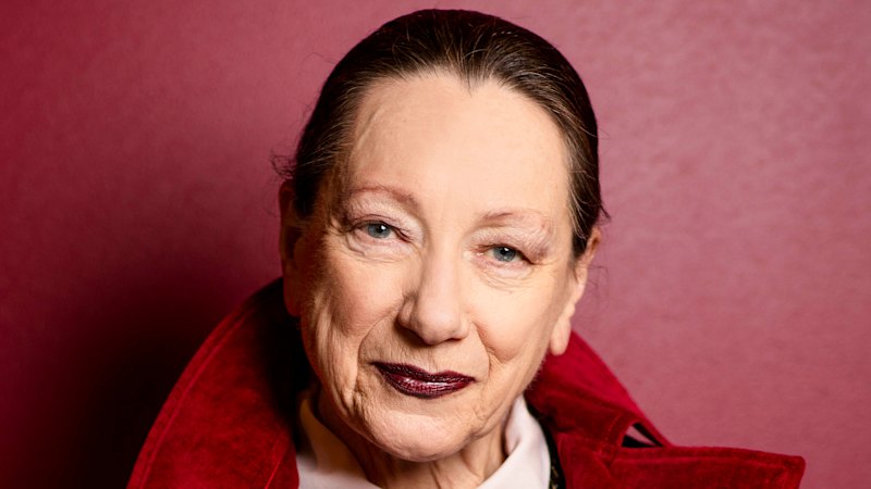 ‘My world came crashing down’: fashion legend Christine Barro’s grief amid the glamour
