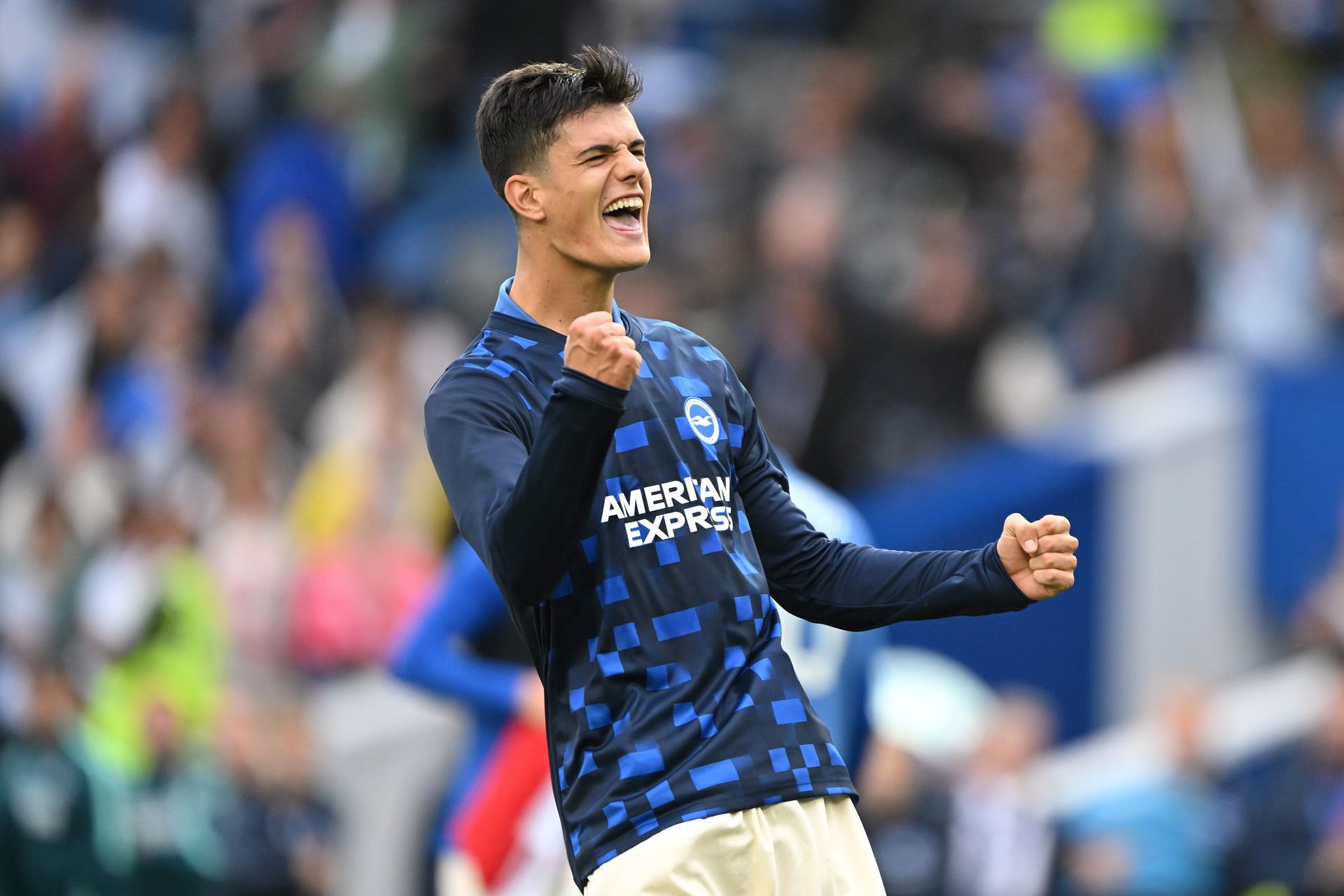 Former Real Madrid midfielder rules out Bernabeu return after stunning start: ‘Not thinking about it’