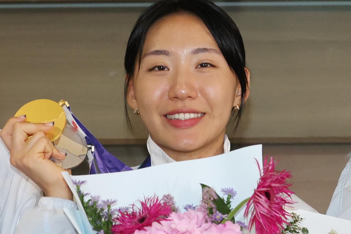 From Olympic medal to Asian Games gold: Seong Seung-min's golden rise
